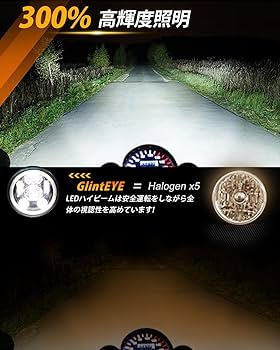 ハーレー　イカリング　ヘッドライト　LED 5.75インチ　XL 883 48 ハーレー イカリング ヘッドライト LED 5 75インチ XL 883 48
